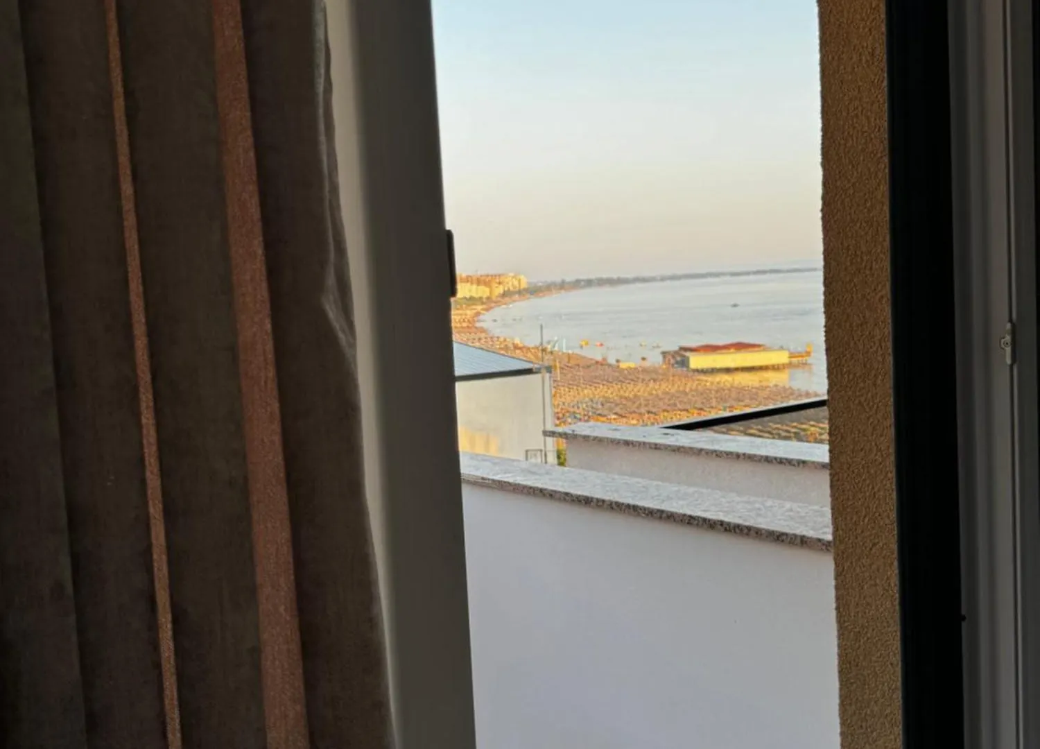 Lighthouse Shengjin 2 Otel Arnavutluk